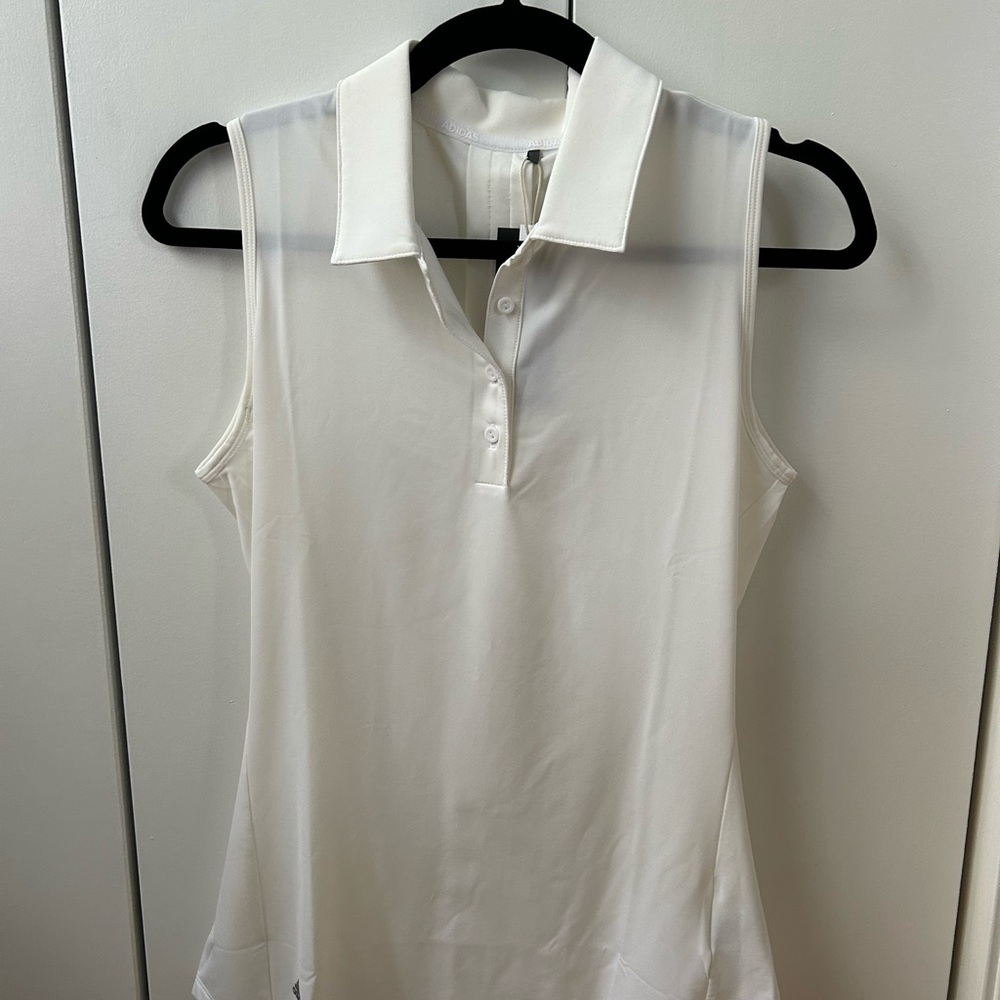 Brand New Tennis/Golf Shirt With Tags